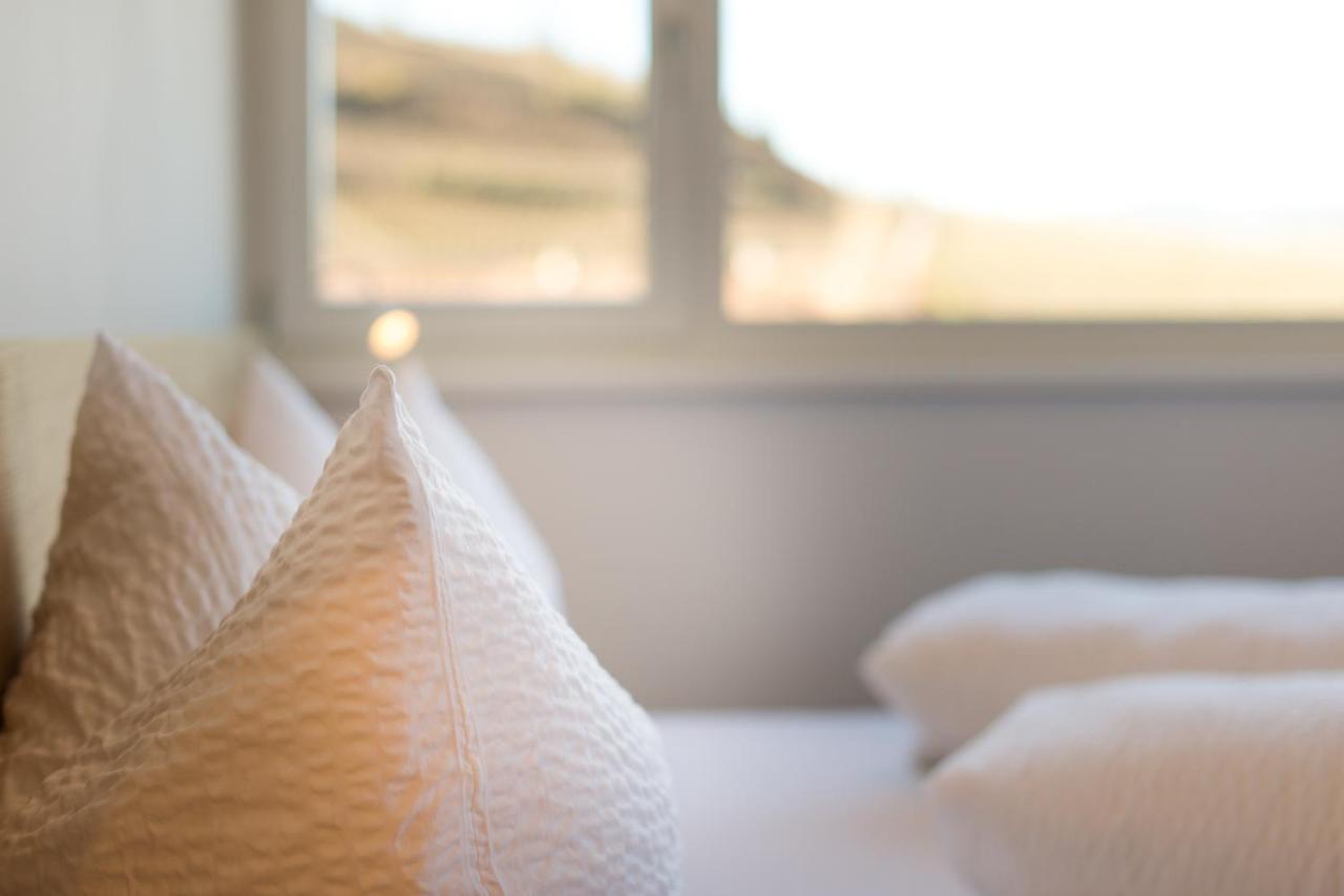 Doppelzimmer mit Seeblick