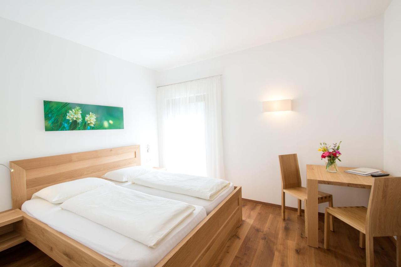 Double Room Balcony