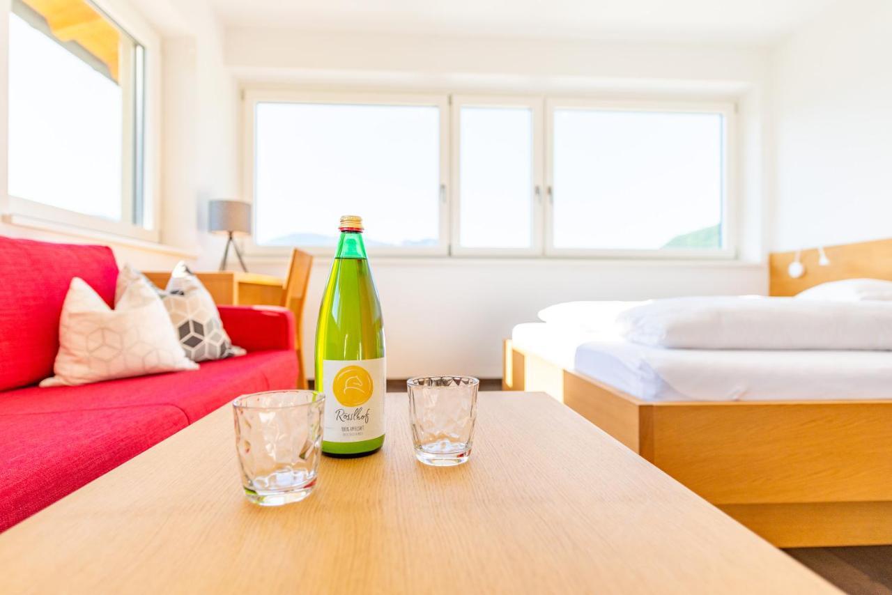Double Room Lake View