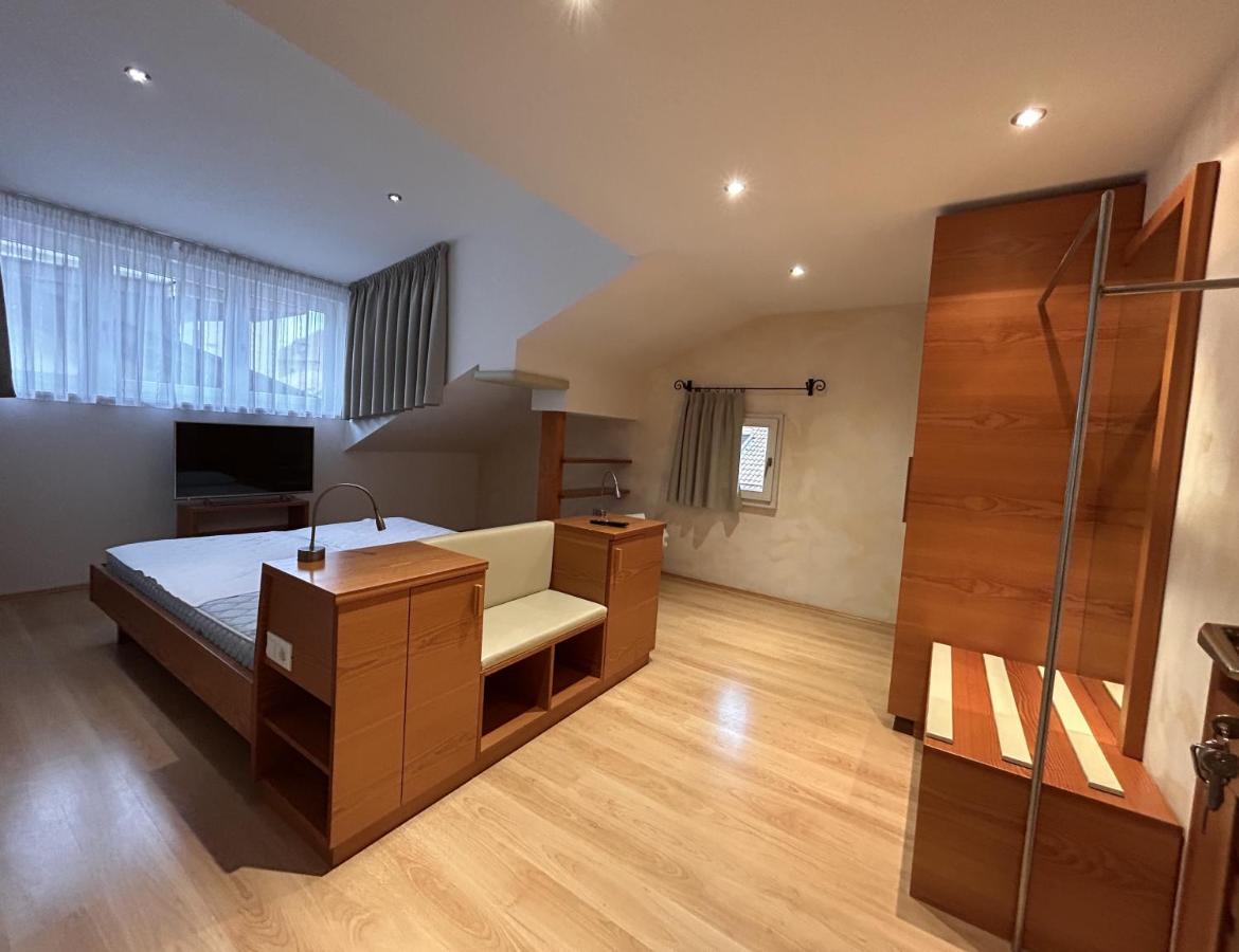 Superior Doppelzimmer