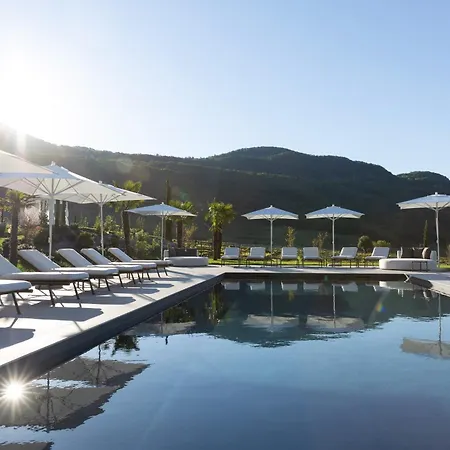 Battisti Suites Deluxe mit Sauna und Brunch - Adults only - Neueröffnung 2023-2